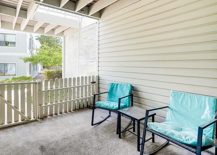 1 Mi To Whiskey Row + Town Sq: Remote Work Hub! Holiday home Prescott