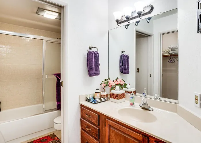 1 Mi To Whiskey Row + Town Sq: Remote Work Hub! * Prescott